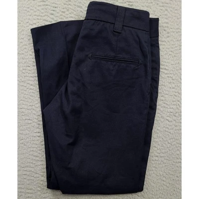 Horace Small Cool Flex Mens 04 (28x28) Black Pants Trousers - Image 1 of 4