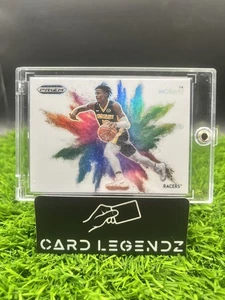 JA MORANT - 2023-24 Panini Prizm Draft Picks - COLOR BLAST SSP - Bild 1 von 2