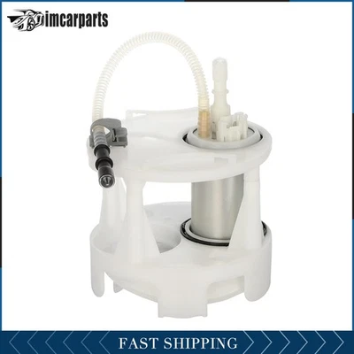 Conjunto de bomba de combustible para Mercedes-Benz 16-18 G63 AMG W463 5,5 L G65 AMG W463 6,0 L Foto 1 de 4