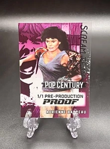 Leaf Pop Century 2025 1/1 Adrienne Barbeau Scream Team prueba de preproducción - Imagen 1 de 2