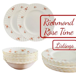 Richmond Rose Time - Foto 1 di 16