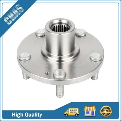 Buje de rueda delantera para Kia Sportage Rondo 2011-2015 para Hyundai Sonata 2006-2015 Foto 1 de 4