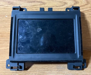 2022 Dodge Challenger Radio Audio Display with Receiver - Bild 1 von 4