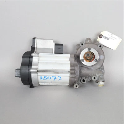 Volkswagen Jetta Golf Passat Audi A3 Electric Steering Gear Motor OEM Used Foto 1 de 4