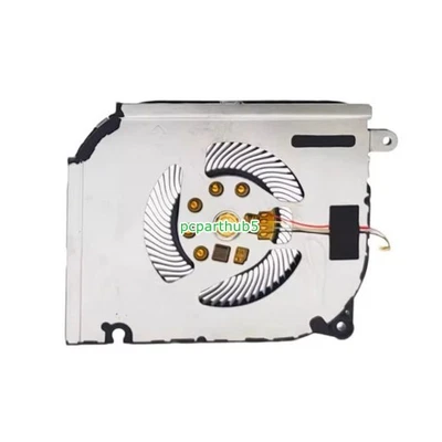 New Asus Zenbook 14 OLED UM3406 2024 Laptop CPU Cooling Fan - Image 1 of 2