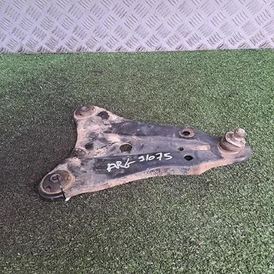 Triangle inferieur arriere droit RENAULT TWIZY NON ADEME 1 phase 1 545045810R - Photo 1/4