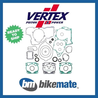 Kit completo de juntas de motor para HUSABERG TE 250 2011 2012 2013 2014 Foto 1 de 2