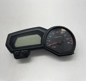 ♻️ Yamaha Fz6 Fazer S2 2007 - 2010 Speedo Clocks ♻️ - Picture 1 of 11