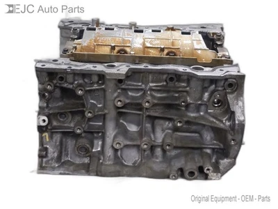 Engine Cylinder Block For 14-19 Dodge Grand Caravan  3.6  Gas - Image 1 of 4