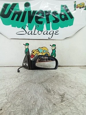 Espelho retrovisor lateral Chrysler Pacifica 2005, lado do passageiro (RF)  - Imagem 1 de 2