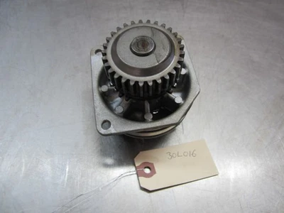 Bomba de refrigerante de agua para 12-13 Infiniti G37 3.7 Foto 1 de 4