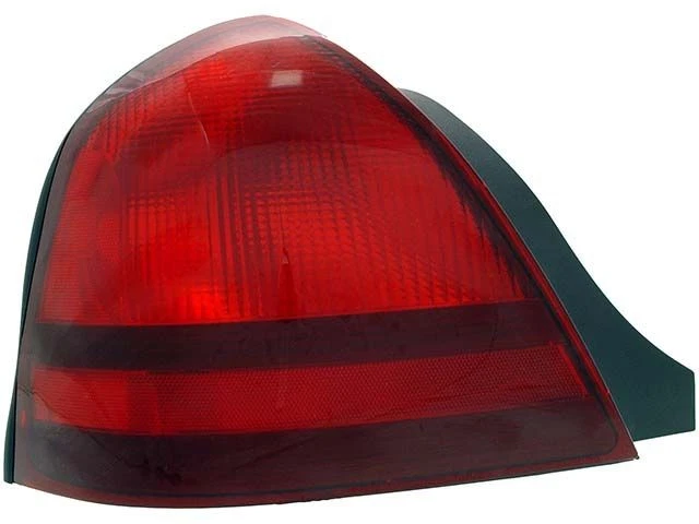 Conjunto de luz trasera izquierda Dorman 61MH84D para Mercury Grand Marquis 2003-2006 Foto 1 de 1