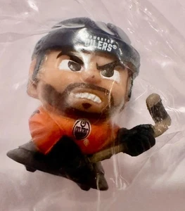 2020 NHL Teenymates Series 6 Edmonton Oilers SEALED PACKAGE - Picture 1 of 1