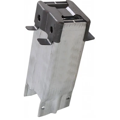 SOPORTE PARACHOQUES DELANTERO DERECHO ALUMINIO BUICK LACROSSE 2010-2016 Foto 1 de 4