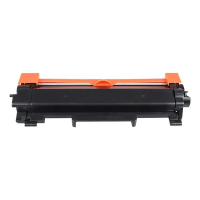 DRUCKDICHAUS Toner kompatibel zu Brother TN-2510 schwarz