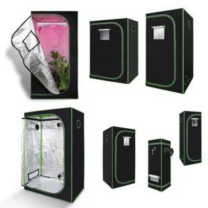Growbox Pflanzenzelt Gewächshaus Growtent Farmer Betterbox Growzelt - Bild 1 von 15