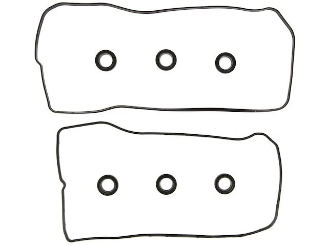 Juego de juntas de cubierta de válvula Mahle 87BV83F para Toyota RAV4 2006-2012 3,5 L V6 2GRFE Foto 1 de 1