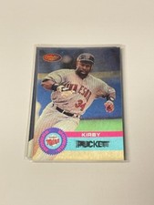 1994 Sportflics Movers Singles You Pick