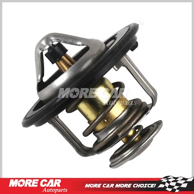 Termostato refrigerante apto para Honda Civic Accord 84-12 Fit Acura Integra EL CL 1.8L Foto 1 de 4