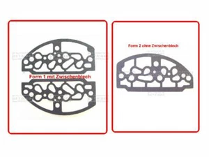 Dichtung Magnetventilbox von Chrysler 4 Gang Automatikgetriebe A604 41TE - Picture 1 of 3