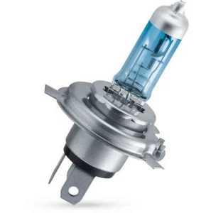 Lampada PHILIPS WhiteVision ultra H4 12V 55/60W - Foto 1 di 1