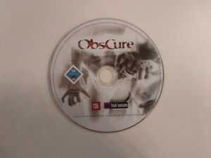 cd seul/loose Obscure 1 PC FR