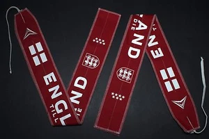 VRGATA Wrist Wraps for Crossfit, Calisthenics, Gym, Weightlifting - Picture 1 of 2