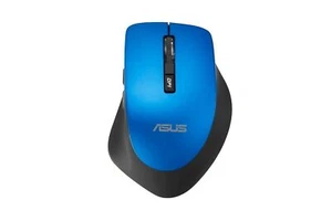 Asus Souris sans fil WT425 bleue - Zdjęcie 1 z 3