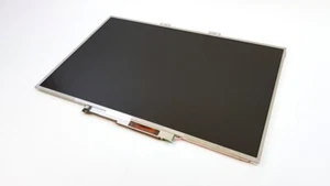 QDI 15.4'' 1280x800 WXGA 30pin LCD Screen Matte w/Inverter QD15TL04 REV.04 0YC47 - Picture 1 of 5