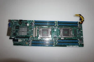 X9DRFR System Board for Supermicro F424-12 - Picture 1 of 4