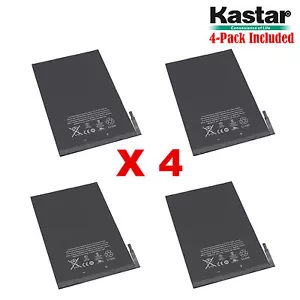 Repuesto de batería 4440mAh para Apple iPad Mini 1 Mini1 7.9" A1432 A1454 A1455 - Imagen 1 de 4