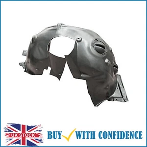 Mini Schrägheck R56 Kotflügelbogenverkleidung vorne Spritzschutz Beifahrerseite 2006-2014 - Bild 1 von 8