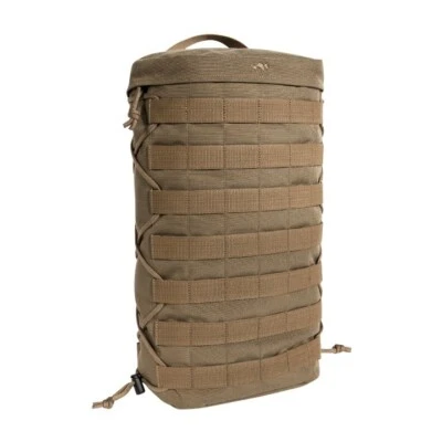 TASMANIAN TIGER TAC POUCH 9 SP (SIDE POUCH) 7572 CORDURA MOLLE 10L CAPACITY - Bild 1 von 4