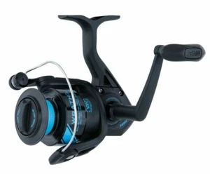 Penn Wrath feste Spule Spinnrollen 2500/3000/4000/5000/6000/8000 - Bild 1 von 1