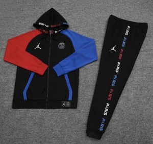 ensemble survetement psg jordan