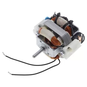 Gammapiù Elmot Motor 230V Fön Haartrockner 2000 Hot Diva Relax X1 X5 IES - Bild 1 von 5