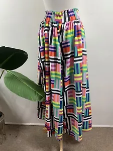Emily McCarthy Womens Palazzo Pants, Size S - Picture 1 of 11