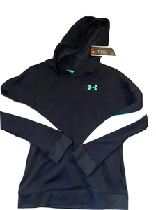 Big boys under armour garcons hoodie … medium.. brand new - Picture 1 of 5