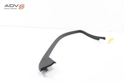 LEXUS LS460 LS600H 2007-2017 marco de ventana de puerta delantera derecha cubierta de moldura OEM Foto 1 de 4