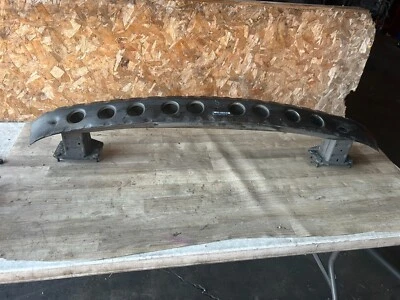 MERCEDES BENZ C250 C350 C300 OEM COUPE REAR BUMPER REINFORCEMENT BAR - Image 1 of 4