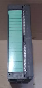 VIPA 321-1BH01 SM321 Digital Input, 16DI, 24VDC 1 pcs - Picture 1 of 9