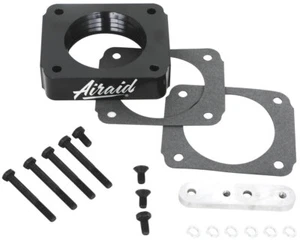 Espaciador de carrocería acelerador AIRAID 400-524 AIRAID para Ford Mustang 99-04 4,6 L - Imagen 1 de 1