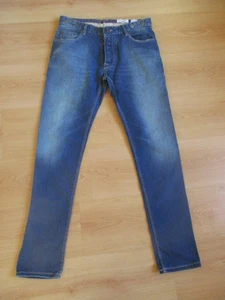 jean PULL & BEAR Bleu Taille 40 à - 43% - Imagen 1 de 4