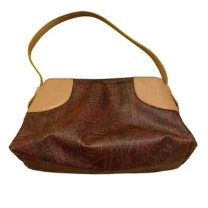 Etro paisley hobo handbag - Picture 1 of 11