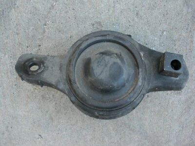 SCION FR-S MONTAJE MOTOR DERECHO USADO SUBARU BRZ FA20 2.0 H4 SU003-01006 41022FJ010 Foto 1 de 3