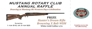 Custom Printed Tickets - 1,000 Full Color, 2-Sides, Numbered, w/ Perforated Stub - Picture 1 of 2