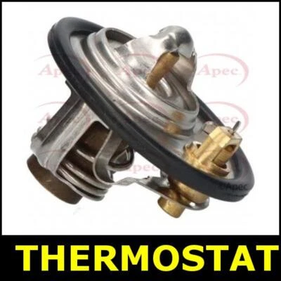Thermostat FOR PROTON JUMBUCK 1.5 02->08 Petrol Apec - image 1 of 3