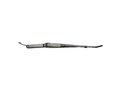 For 2001-2002 GMC Sierra 3500 Windshield Wiper Arm Front Left Dorman 35385YGMT - Изображение 1 из 2