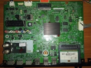 KIT TV LG LED PLACA MAIN+ T-CON + WIFI MODULE - Imagen 1 de 3