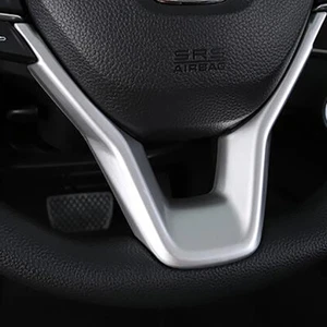 For Honda Accord 2018-2022 Interior steering wheel Molding Trim Accessories - Picture 1 of 30